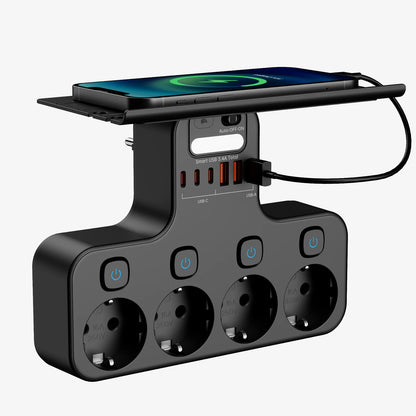 Pracuj mądrze, uporządkuj wszystko. Nextlevel Hub