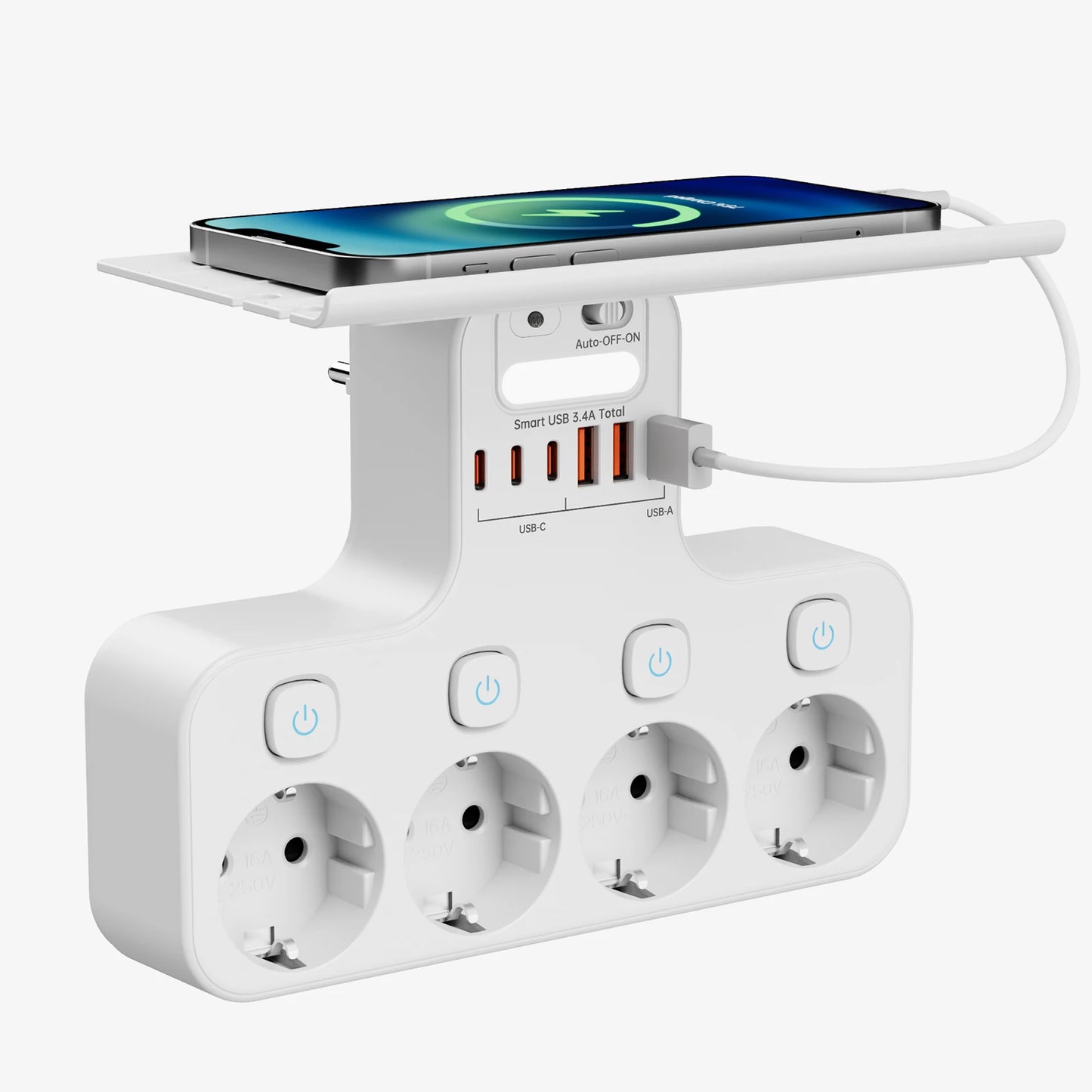 Pracuj mądrze, uporządkuj wszystko. Nextlevel Hub